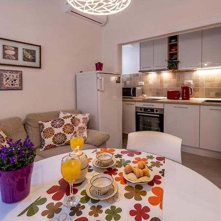 Two-Bedroom Apartment In The Centre ماكارسكا المظهر الخارجي الصورة