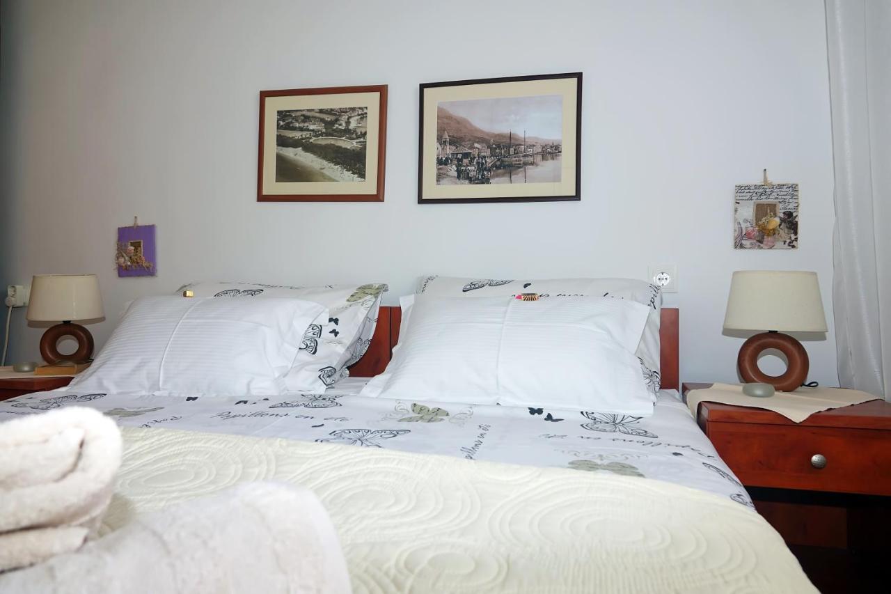 Two-Bedroom Apartment In The Centre ماكارسكا المظهر الخارجي الصورة