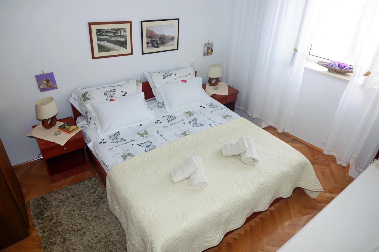 Two-Bedroom Apartment In The Centre ماكارسكا المظهر الخارجي الصورة