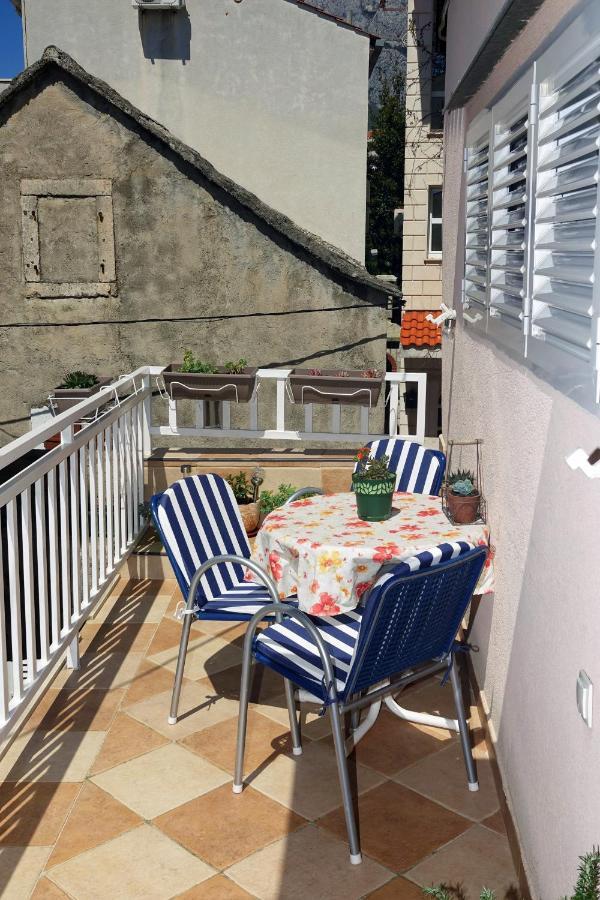 Two-Bedroom Apartment In The Centre ماكارسكا المظهر الخارجي الصورة