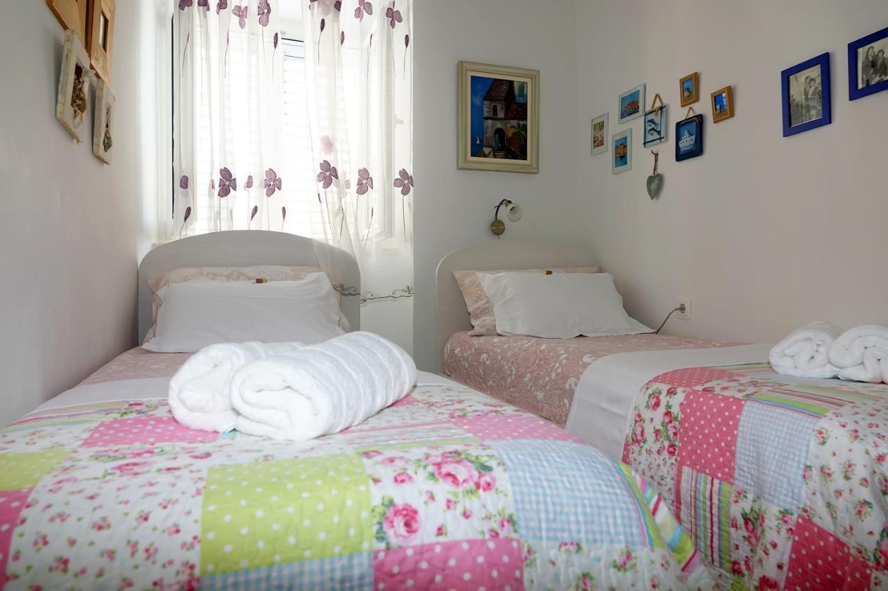 Two-Bedroom Apartment In The Centre ماكارسكا المظهر الخارجي الصورة