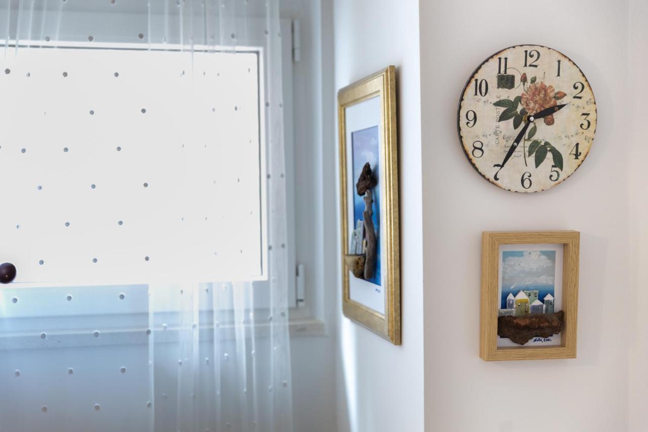 Two-Bedroom Apartment In The Centre ماكارسكا المظهر الخارجي الصورة