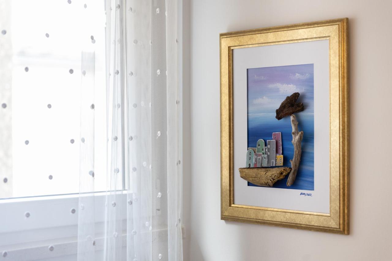 Two-Bedroom Apartment In The Centre ماكارسكا المظهر الخارجي الصورة