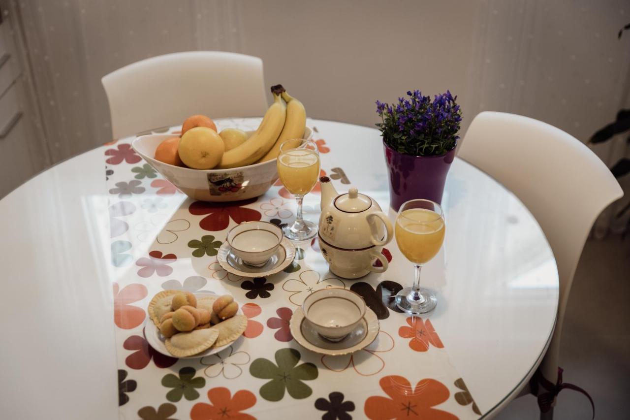 Two-Bedroom Apartment In The Centre ماكارسكا المظهر الخارجي الصورة